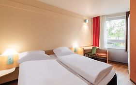B&B Hotel Essen-Hbf